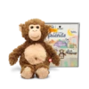 Tonies Soft Cuddly Friends Mit Hörspiel - Bodo Schimpanse Original Steiff Kuscheltier -Wspielwaren Kontor Geschaft 067365 Bodo Affe a 600x600