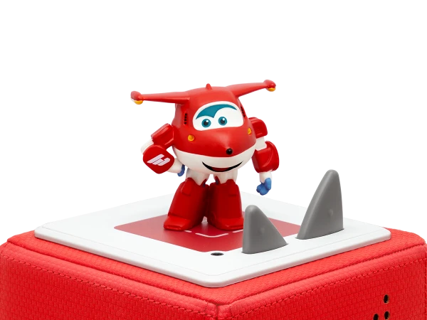 Tonies Hörfigur Super Wings- Schwimmende Schweinchen April 2021 Tonies Hörfigur Super Wings- Schwimmende Schweinchen April 2021 -Wspielwaren Kontor Geschaft 10000129 50001432