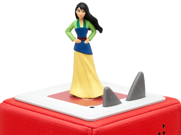 Tonies Figur Disneys Mulan Tonies Figur Disneys Mulan -Wspielwaren Kontor Geschaft 10000209 50001246