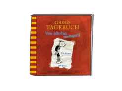 Tonies Hörfigur - Gregs Tagebuch Von Idioten Umzingelt -Wspielwaren Kontor Geschaft 10000256 50001477 g 600x600