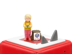 Tonies Hörfigur Wieso Weshalb Warum Junior - Wald -Wspielwaren Kontor Geschaft 10000266 50001494 j 600x600