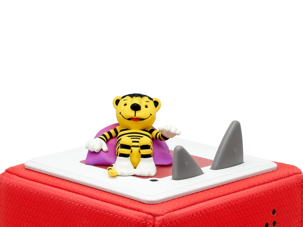 Tonies Hörfigur Janosch - Als Tiger und Bär beinahe das Beste verpassten Tonies Hörfigur Janosch - Als Tiger Und Bär Beinahe Das Beste Verpassten -Wspielwaren Kontor Geschaft 10000279 50001643