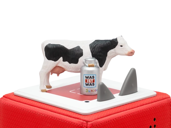 Tonies Hörfigur WAS IST WAS JUNIOR - Bauernhof Tonies Hörfigur WAS IST WAS JUNIOR - Bauernhof -Wspielwaren Kontor Geschaft 10000291 50001843