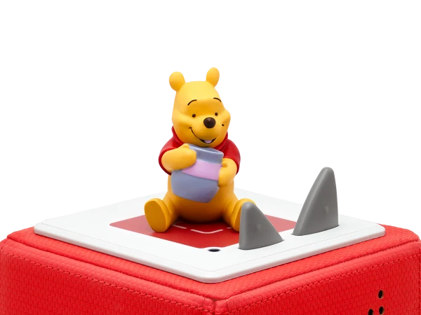 Tonies Hörfigur Disney - Winnie Puuh auf großer Reise Tonies Hörfigur Disney - Winnie Puuh Auf Großer Reise -Wspielwaren Kontor Geschaft 10000334 50001020