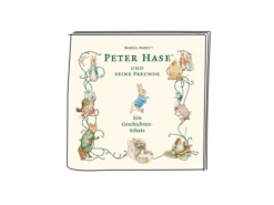 Tonies Hörfigur Peter Hase Und Seine Freunde - Geschichten-Schatz -Wspielwaren Kontor Geschaft 10000337 50001033 g 600x600