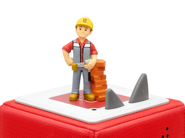 Tonies Hörfigur Bob der Baumeister - Bob der Küchenmeister Tonies Hörfigur Bob Der Baumeister - Bob Der Küchenmeister -Wspielwaren Kontor Geschaft 10000364 50001151