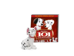 Tonies Figur Disney 101 Dalmatiner