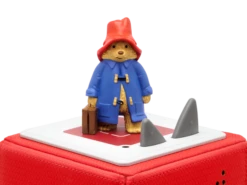 Tonies Hörfigur Paddington Bär - Die Schönsten Geschichten -Wspielwaren Kontor Geschaft 10000381 50001306 j 600x600