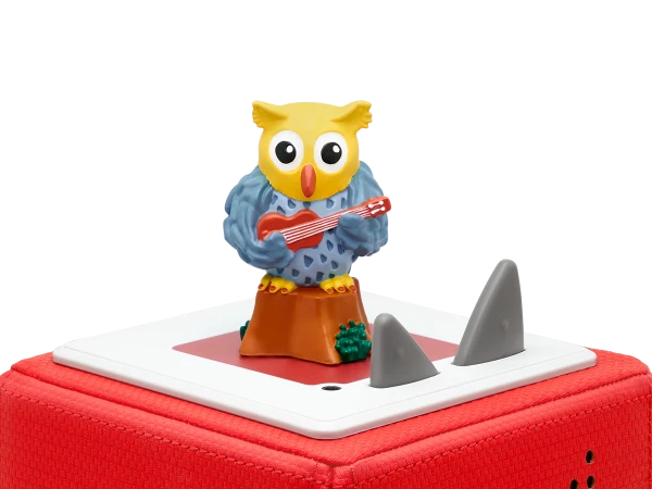 Tonies Hörfigur Eule findet den Beat - Mit Gefühl April 2021 Tonies Hörfigur Eule Findet Den Beat - Mit Gefühl April 2021 -Wspielwaren Kontor Geschaft 10000384 50001352