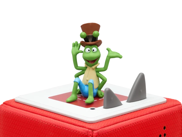 Tonies Hörfigur Biene Maja - Der Bienentanz April 2021 Tonies Hörfigur Biene Maja - Der Bienentanz April 2021 -Wspielwaren Kontor Geschaft 10000486 50001525