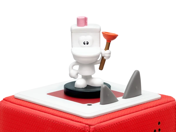 Tonies Hörfigur Ralph Ruthe - Das Klo April 2021 Tonies Hörfigur Ralph Ruthe - Das Klo April 2021 -Wspielwaren Kontor Geschaft 10000487 50001529