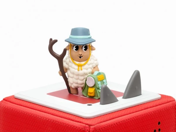 Tonies Figur Rund um die Welt mit Fuchs und Schaf – Osaka & Serengeti Tonies Figur Rund Um Die Welt Mit Fuchs Und Schaf – Osaka & Serengeti -Wspielwaren Kontor Geschaft