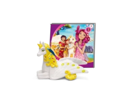 Tonies Hörfigur Mia And Me - Das Goldene Einhorn / Onchao Und Das Paradies