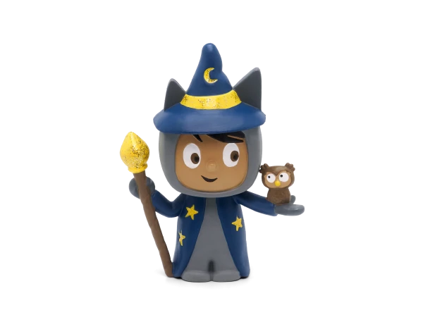 Kreativ-Tonie - Zauberer TONIES Kreativ-Tonie - Zauberer -Wspielwaren Kontor Geschaft 10000613 50001937