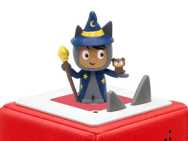 Kreativ-Tonie - Zauberer TONIES Kreativ-Tonie - Zauberer -Wspielwaren Kontor Geschaft 10000613 50001937