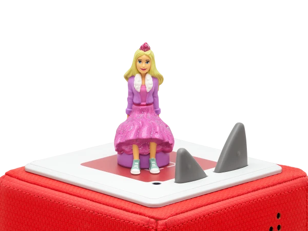 Tonies Hörfigur Barbie - Princess Adventure Tonies Hörfigur Barbie - Princess Adventure -Wspielwaren Kontor Geschaft 10000681 50002159