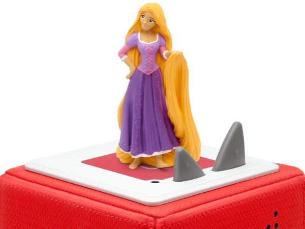Toniefigur Disney Rapunzel - Neu verföhnt TONIES Toniefigur Disney Rapunzel - Neu Verföhnt -Wspielwaren Kontor Geschaft 10000686 50002173
