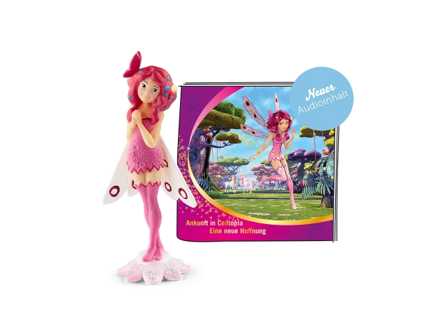 Tonies Hörfigur Mia and Me - Ankunft in Centopia Tonies Hörfigur Mia And Me - Ankunft In Centopia -Wspielwaren Kontor Geschaft 10000722 50002339 a