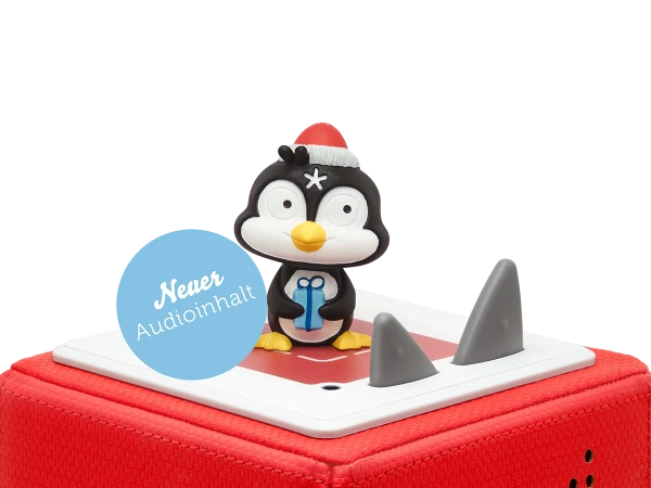 Tonies Hörfigur Lieblings-Kinderlieder - Weihnachtslieder Tonies Hörfigur Lieblings-Kinderlieder - Weihnachtslieder -Wspielwaren Kontor Geschaft 10000832 50002702 j