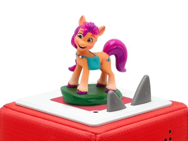 Toniefigur My little Pony Das original Hörspiel zum Film TONIES Toniefigur My Little Pony Das Original Hörspiel Zum Film -Wspielwaren Kontor Geschaft 10000929 50003048