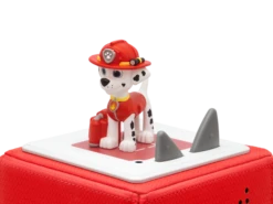 TONIES Toniefigur Paw Patrol - Schneller Als Die Feuerwehr 3 TONIES Toniefigur Paw Patrol - Schneller Als Die Feuerwehr -Wspielwaren Kontor Geschaft 10000933 50003063 j 600x600