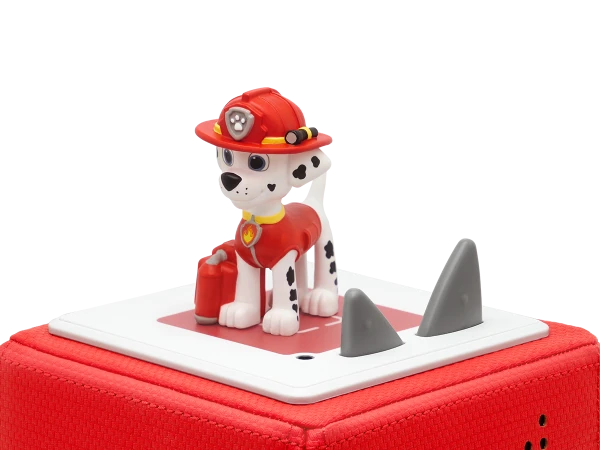 Toniefigur Paw Patrol - Schneller als die Feuerwehr TONIES Toniefigur Paw Patrol - Schneller Als Die Feuerwehr -Wspielwaren Kontor Geschaft 10000933 50003063