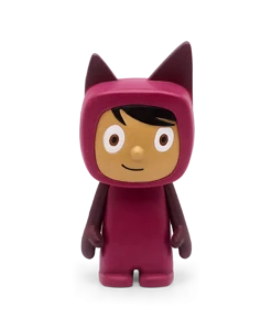 TONIES Kreativ-Tonie Beere (hellbraun) -Wspielwaren Kontor Geschaft 10000961 50003155 ST3 i 600x600