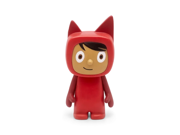 Kreativ-Tonie Rot (hellbraun) TONIES Kreativ-Tonie Rot (hellbraun) -Wspielwaren Kontor Geschaft 10000962 50003159 ST3