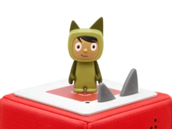 TONIES Kreativ-Tonie Grün (hellbraun) -Wspielwaren Kontor Geschaft 10000963 50003163 ST3 j 600x600