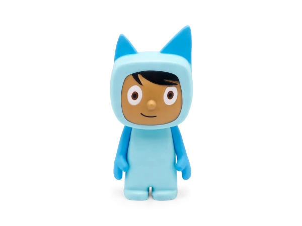 Kreativ-Tonie Blau (hellbraun) TONIES Kreativ-Tonie Blau (hellbraun) -Wspielwaren Kontor Geschaft 10000964 50003167 ST3