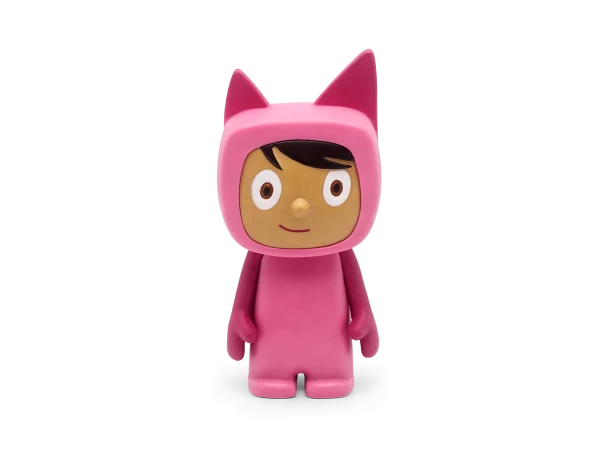 Kreativ-Tonie Pink (hellbraun) TONIES Kreativ-Tonie Pink (hellbraun) -Wspielwaren Kontor Geschaft 10000966 50003175 ST3