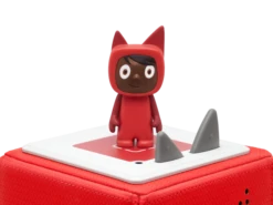 TONIES Kreativ-Tonie Rot (dunkelbraun) -Wspielwaren Kontor Geschaft 10000968 50003183 ST5 j 600x600