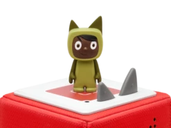 TONIES Kreativ-Tonie Grün (dunkelbraun) -Wspielwaren Kontor Geschaft 10000969 50003187 ST5 j 600x600