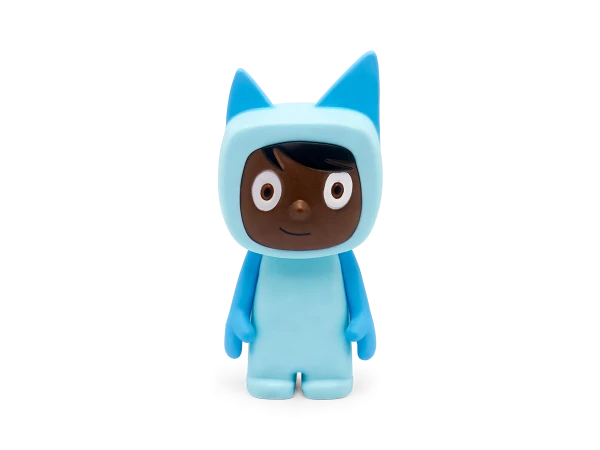 Kreativ-Tonie Blau (dunkelbraun) TONIES Kreativ-Tonie Blau (dunkelbraun) -Wspielwaren Kontor Geschaft 10000970 50003191 ST5