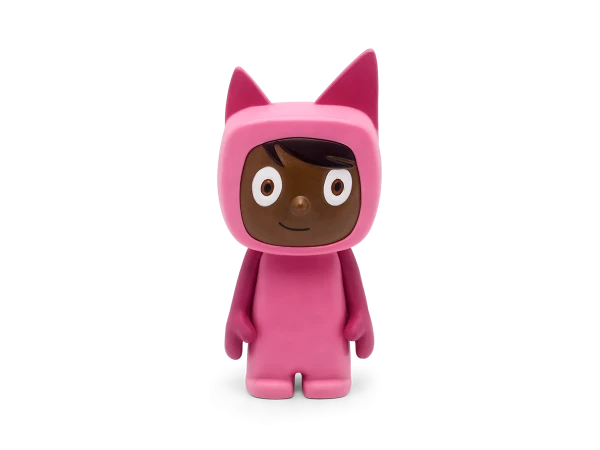 Kreativ-Tonie Pink (dunkelbraun) TONIES Kreativ-Tonie Pink (dunkelbraun) -Wspielwaren Kontor Geschaft 10000972 50003199 ST5