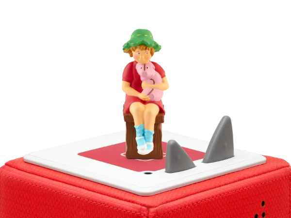 Toniefigur Lotta - Na klar, Lotta kann radfahren / Lotta zieht um TONIES Toniefigur Lotta - Na Klar, Lotta Kann Radfahren / Lotta Zieht Um -Wspielwaren Kontor Geschaft 10000994 50003243