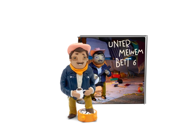 Tonies Hörfigur Unter meinem Bett 6 Tonies Hörfigur Unter Meinem Bett 6 -Wspielwaren Kontor Geschaft 10000995 50003247