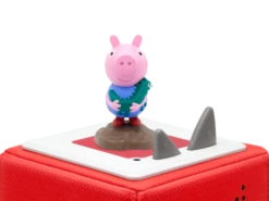 Tonies Hörfigur Peppa Pig - Die Schönsten Geschichten Von Schorsch 3 Tonies Hörfigur Peppa Pig - Die Schönsten Geschichten Von Schorsch -Wspielwaren Kontor Geschaft 10000997 50003255 j 600x600