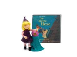 Tonies Hörfigur Die Neugierige Kleine Hexe Die Kleine Hexe Hat Geburtstag
