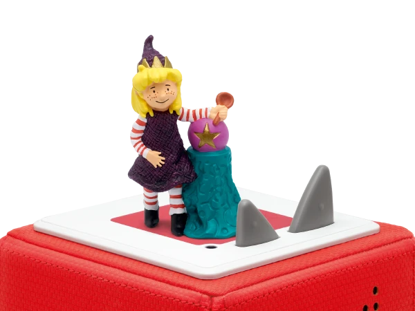 Tonies Hörfigur Die neugierige kleine Hexe Die kleine Hexe hat Geburtstag Tonies Hörfigur Die Neugierige Kleine Hexe Die Kleine Hexe Hat Geburtstag -Wspielwaren Kontor Geschaft 10000998 50003259