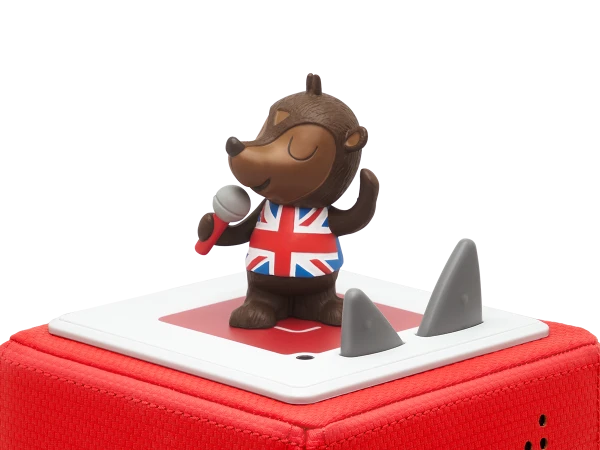 Toniefigur Lieblingskinderlieder - Englische Kinderlieder (Relaunch) TONIES Toniefigur Lieblingskinderlieder - Englische Kinderlieder (Relaunch) -Wspielwaren Kontor Geschaft 10001107 50003573