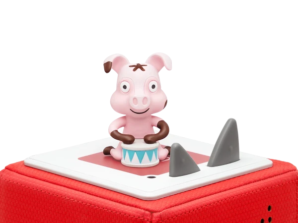 Tonies Hörfigur Lieblings-Kinderlieder - Tierlieder Tonies Hörfigur Lieblings-Kinderlieder - Tierlieder -Wspielwaren Kontor Geschaft 10001258 50003833