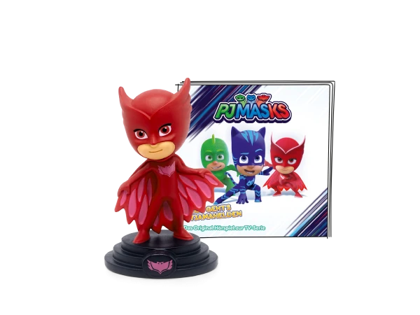 Toniefigur PJ Masks - Ein mächtiges Mondproblem TONIES Toniefigur PJ Masks - Ein Mächtiges Mondproblem -Wspielwaren Kontor Geschaft 10001328 50004078