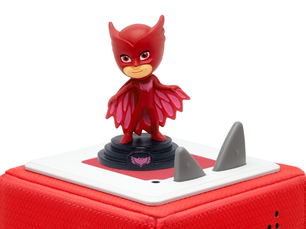 Toniefigur PJ Masks - Ein mächtiges Mondproblem TONIES Toniefigur PJ Masks - Ein Mächtiges Mondproblem -Wspielwaren Kontor Geschaft 10001328 50004078