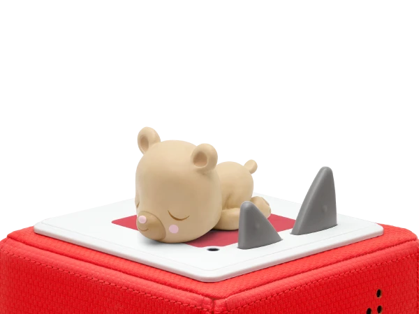Tonies Hörfigur Schlummerbande-Gutenachtgeschichten- Schlaf schön kleiner Schlummerbär Tonies Hörfigur Schlummerbande-Gutenachtgeschichten- Schlaf Schön Kleiner Schlummerbär -Wspielwaren Kontor Geschaft 10001329 50003237
