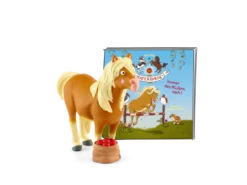 TONIES Toniefigur Die Haferhorde - Immer Den Nüstern Nach