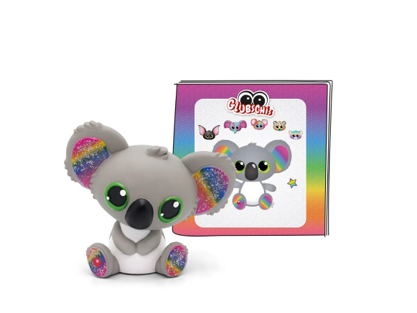 Tonies Hörfigur Glubschis - Miss Crayon auf heißer Spur Tonies Hörfigur Glubschis - Miss Crayon Auf Heißer Spur -Wspielwaren Kontor Geschaft 10001335 50004104