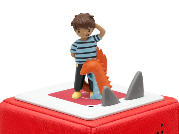 Tonies Hörfigur Planet Omar - Nichts als Ärger Tonies Hörfigur Planet Omar - Nichts Als Ärger -Wspielwaren Kontor Geschaft 10001336 50004108