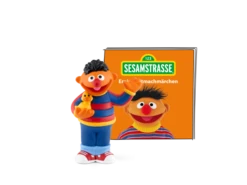 Tonies Hörfigur Sesamstraße - Ernies Mitmachmärchen