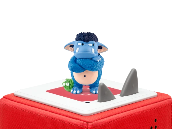 Tonies Hörfigur Der Grolltroll - das Liederalbum Tonies Hörfigur Der Grolltroll - Das Liederalbum -Wspielwaren Kontor Geschaft 10001367 50004262